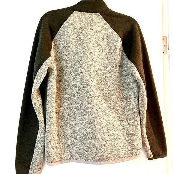 Lucky Brand Unisex Long Sleeve Top - Picture 2 of 5